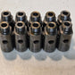 10 Quantity of Oil Pressure Relief Valve Sleeves | 47.9 mm x 21.25 mm (10 Qty)