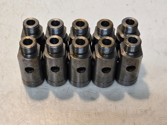 10 Quantity of Oil Pressure Relief Valve Sleeves | 47.9 mm x 21.25 mm (10 Qty)