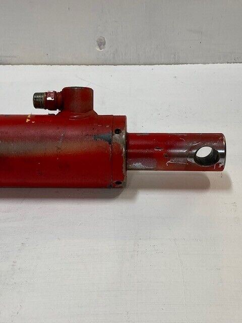 Rear Steering Hydraulic Cylinder 19-1/2" Length 73 mm OD 19 mm Bore