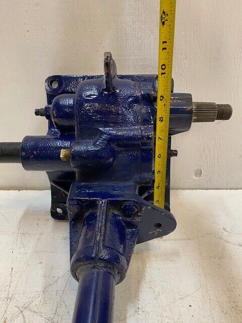 Steering Gear Assembly RSPL P3 (See Pics for Measurements)