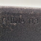 2 Quantity of Weld-on Mountings 5M/2.27K WLL | 5M/2.27KWLL (2 Qty)