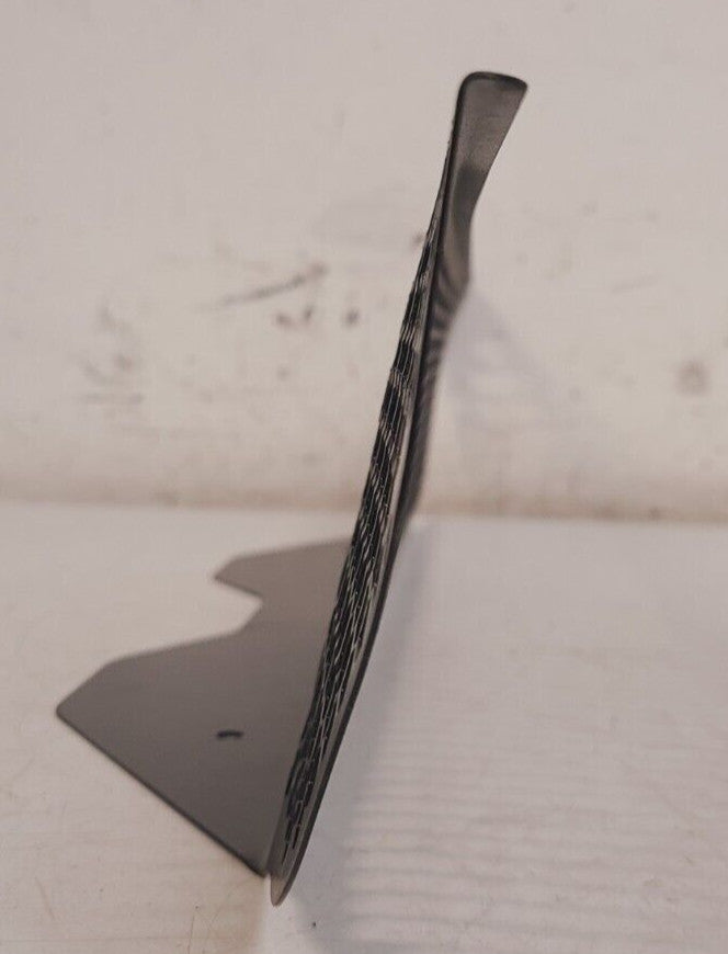 Screen - Scoop Hood Center Reinforcement 17-13659-000