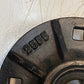 Casting Iron Hub 4-Bolt Heavy Duty Planter Part for Yetter Coulters 2555-115