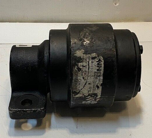 Top Carrier Track Roller for Excavator A80110 | 17mm Holes 8x6x6