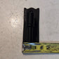2 Quantity of Acorn New York Shutter Hinges AK1BI | NY11 | 052763004795 (2 Qty)