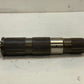 Main Shaft 29542205D, 12-1/2" Length, 16mm Bore, 36mm Outside Bore