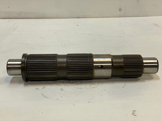 Main Shaft 29542205D, 12-1/2" Length, 16mm Bore, 36mm Outside Bore