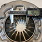 Namcco New Clutch Kit NAK04-071M | 24-Spline 25mm Bore Plate 46mm Bore Clutch