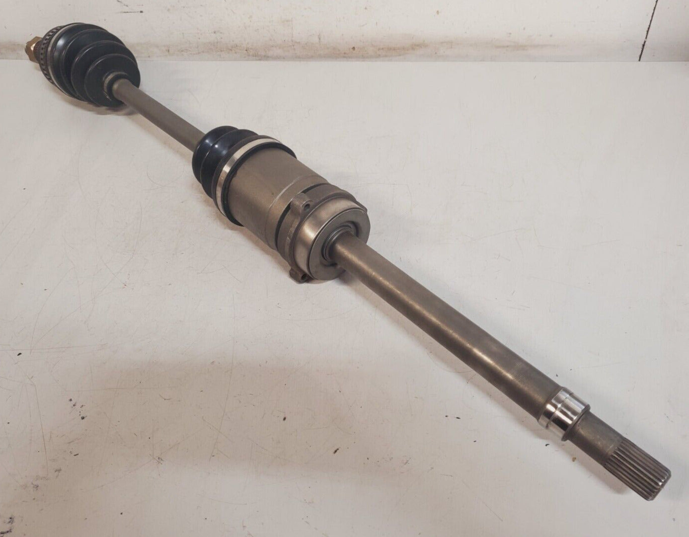 Import CV Driveshaft Part Number 55-0361 | 29299 | DOJ 95AC | NTN 95LAC