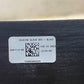 Black Glove Box Compartment 1003327-21-P for Tesla Model S (2016-2021)