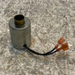 Solenoid 31155-400-04 | 240VDC | 277VDC | 1124 | 2-1/2" Long 18mm Bore 41mm OD