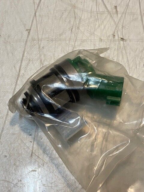Beck/Arnley 155-0384 Fuel Injector