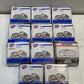 11 Quantity of Car Quest Cylindrical Bearings 513067 | 71mm OD (11 Quantity)
