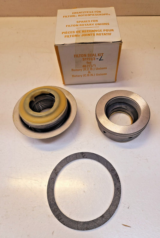Filton Seal Kit S1151/3-L