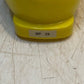 Head High Performance Yellow Ski Boots Worldcup N-99 MP 290 Size 29.0 | 290-295