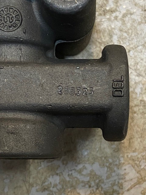 Bendix 288323N Air Brake Charging Valve Pressure Protection Valve T-290548-D