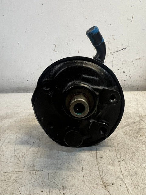 Atsco 63101 Remanufactured Power Steering Pump With Reservoir Replacement