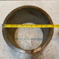 Hitachi Cylinder Bushing Liner 10-1/4" OD 9" ID 7-11/16" Tall 1/2" Thick