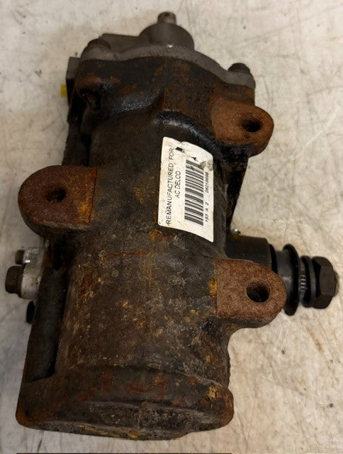 AC Delco Remanufactured Power Steering Gear Box 28218698 Automotive Unit