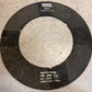 6 Quantity Rabco Asbestos-Free Ring Shaped Clutch Disc Facing 1056P (6 Quantity)