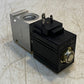Parker B10-2-A8T Hydraulic Cartridge Valve Base & Solenoid Coil SIOLD 12VDC 20W