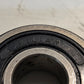 3 Quantity of Killian 222 Snap Ring Bearings | 1-3/8" OD x 9/16" Bore (3 Qty)