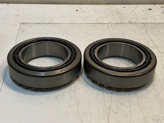 2 Quantity of National Tapered Roller Bearing Sets 47686/47620 (2 Quantity)