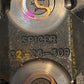 Spicer CV Head 02-26-309 | N37 | 109 | M2 | 7" Long 4" Wide