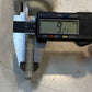 Rancho 5239 Shock Absorber C1838 | 16" Long 55mm OD 9mm Thread