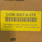 TurboChef CON-3007-6-175 Input/Output Control Board