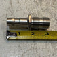 Permaswage Fluid Fitting D10041-0810 | 3" Long 13mm ID 22mm OD