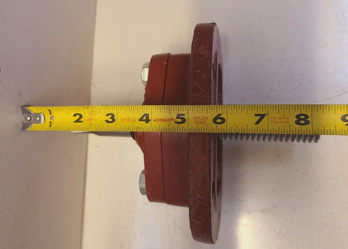 Gate Valve 070707 | 070807 | 80