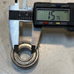 4 Quantity of NICE Ball Bearings 1621DSTNTG18 | 35x12x11mm (4 Quantity)