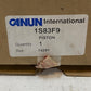 Canun Internation Piston 1S83F9, 14291