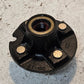 Trailer Hub BT-100 4x4" Bolt Pattern