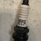 135lb Box of a Variety of Autolite, Champion, Bosch, Mighty, Denso Spark Plugs