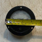 Sun Model M-2931 Vintage Round Analog Engine Tachometer 3000 RPM