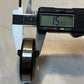 NAPA SKF Bearing RLS8-J | 57mm OD 25mm Bore 16mm Thick
