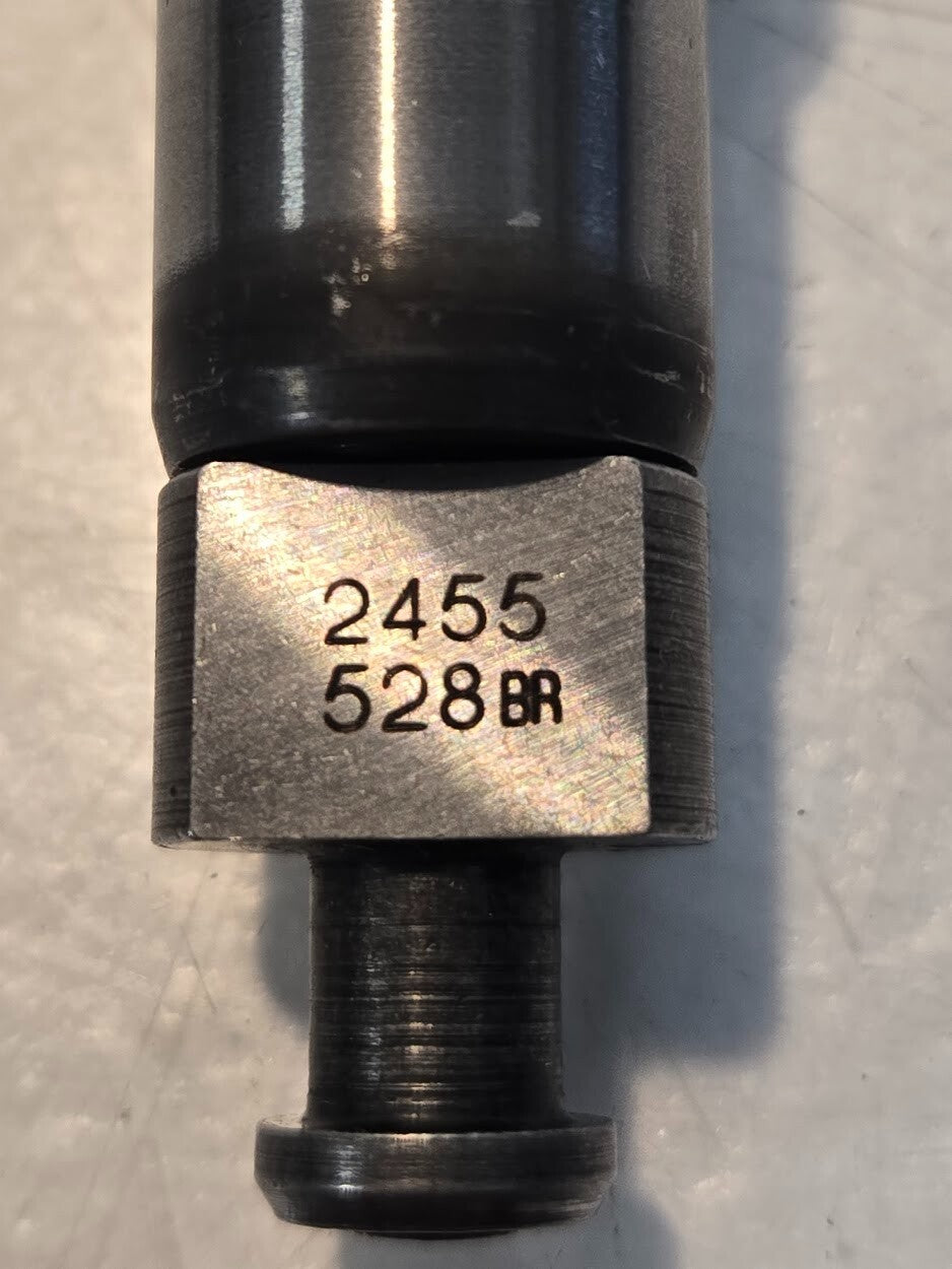 2 Quantity of Injector Pump Plunger and Barrels 908 54053 | 782 07 (2 Quantity)