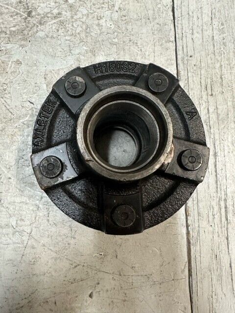 Axeltek 5-Lug Hub/Spindle H150S2 | 6 1/2" W x 4 1/4" H