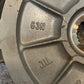 JWL YSK Flywheel Fan Clutch Hub 63N | KM1L Max Dia. 131mm