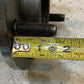 Axle Shaft 31-1/2" Long 27-Spline 5-Bolt 12mm Bolt Thread 34mm Shaft Dia.