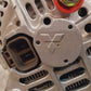 World Class Remanufactured Alternator 14721 34 | J401 | 34721022041114