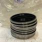 10 Quantity of AAI 6-1/2" Gaskets 888-125 | 150 166 8/12 (10 Quantity)