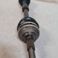 Front Left Transmission Shaft For Chrysler P04641855AE-A | TPD1847A0436