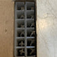 Pack of 12 of Greenfield 14123 Cat. No. 5303 | 5/16-24 NF H3 Taper Plugs
