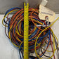 Engine Wiring Harness CS-47117-5 Connector 50366344, TR6000B-00375721, 923B