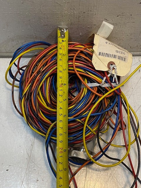 Engine Wiring Harness CS-47117-5 Connector 50366344, TR6000B-00375721, 923B