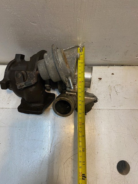 Volvo Turbocharger 49377-06251 | 8627990 | 77-11811-085 | 0410121