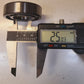 Napa Bearing NTN 204FFPG | BL205 | PGB.204FFPG